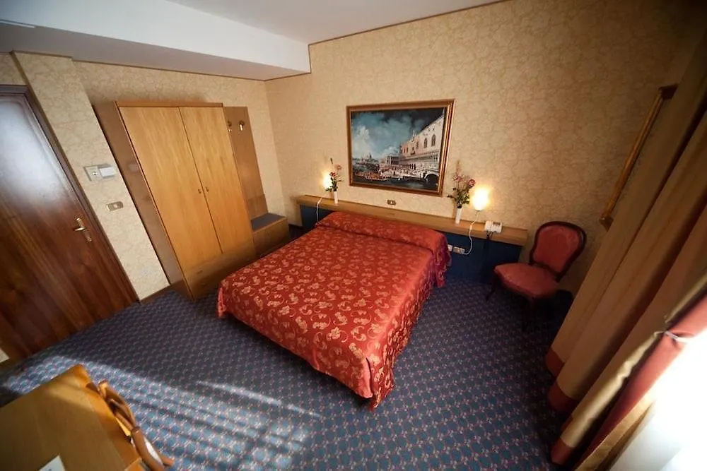 Hotel Al Sole - Preganziol San Trovaso