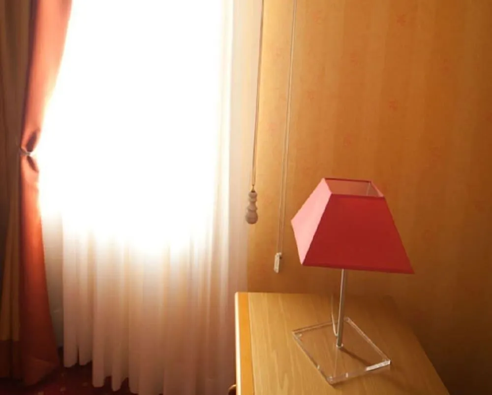 Hotel Al Sole - Preganziol San Trovaso